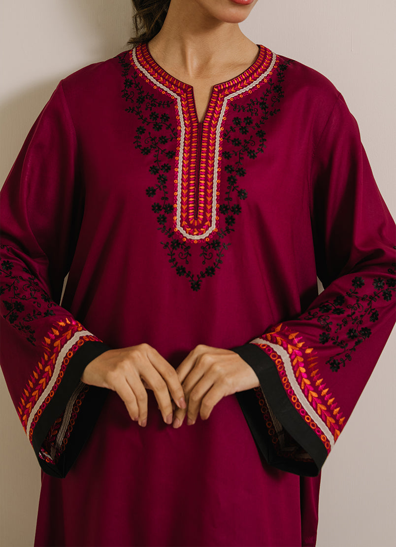 embroidered-kurta