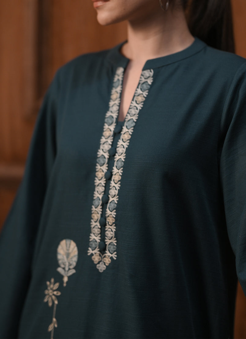 embroidered-co-ord-set