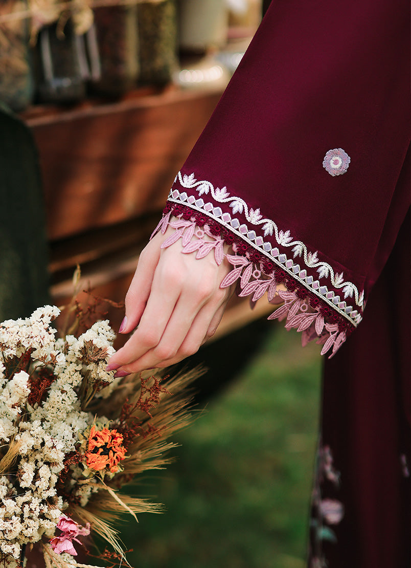 Mulberry