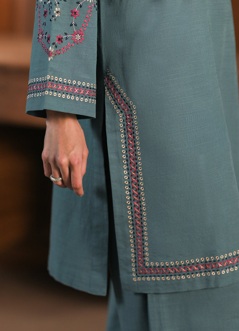 embroidered-co-ord-set