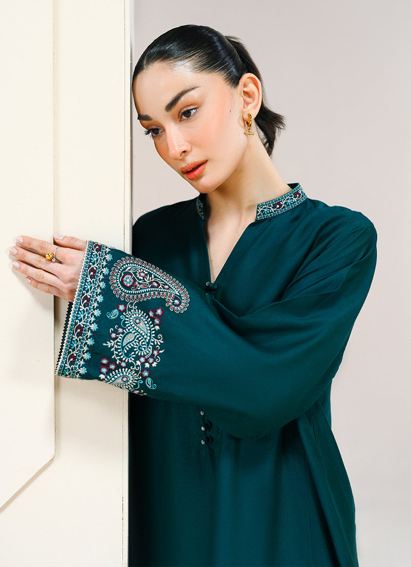 embroidered-kurta