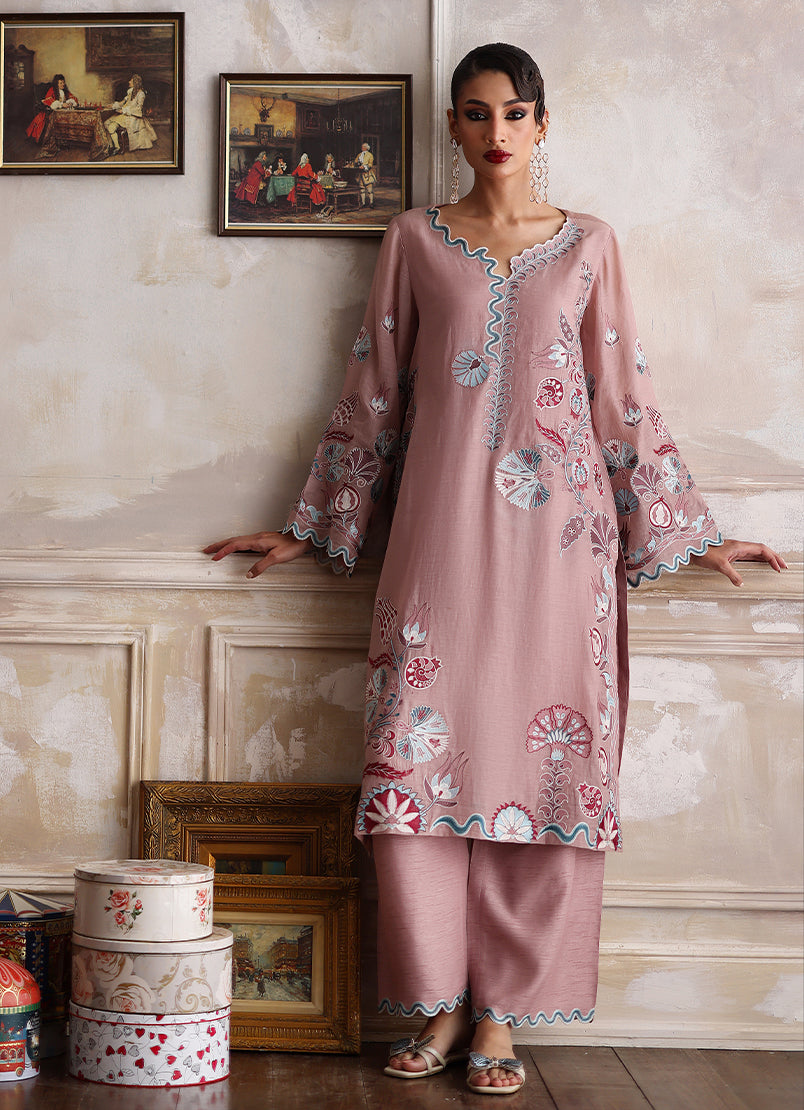 embroidered-co-ord-set