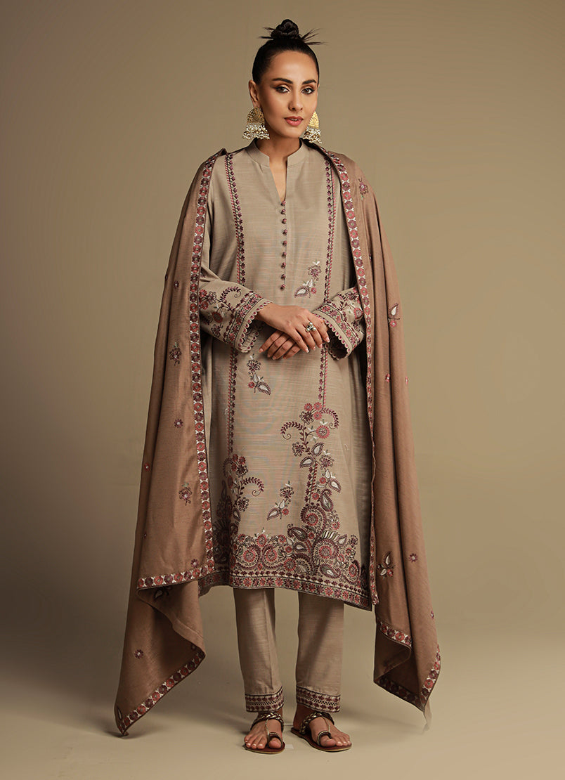 3-pc-khaddar-embroidered-suit