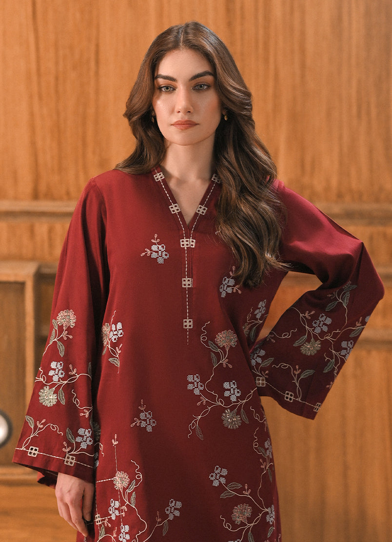 embroidered-co-ord-set