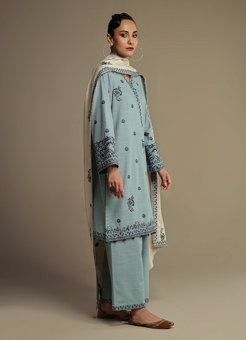 3-pc-khaddar-embroidered-suit