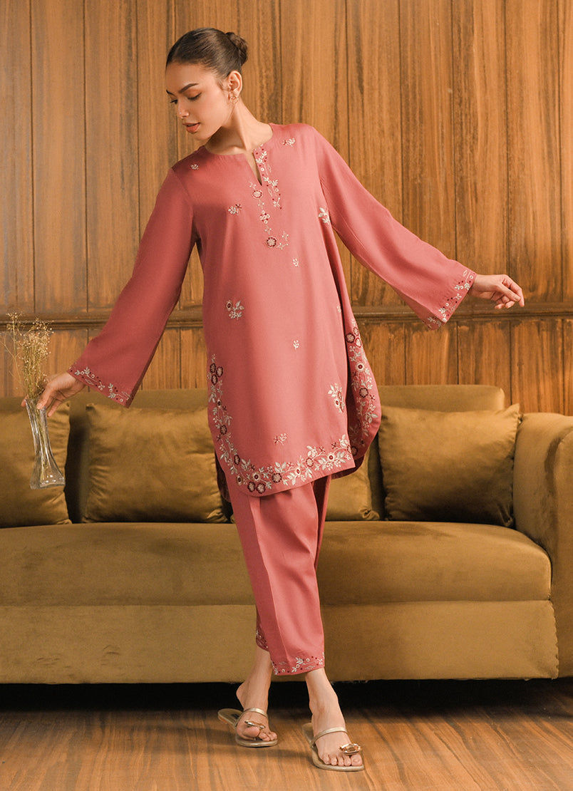 embroidered-co-ord-set