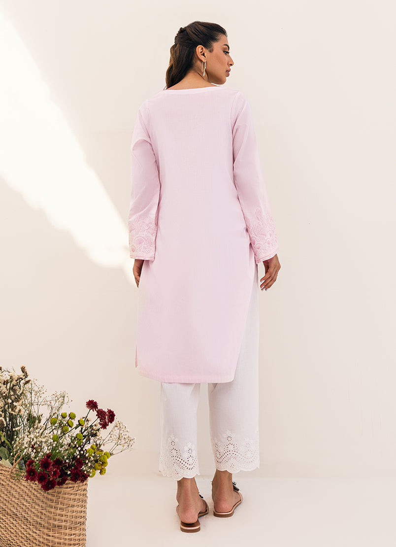 light-pink-kurta