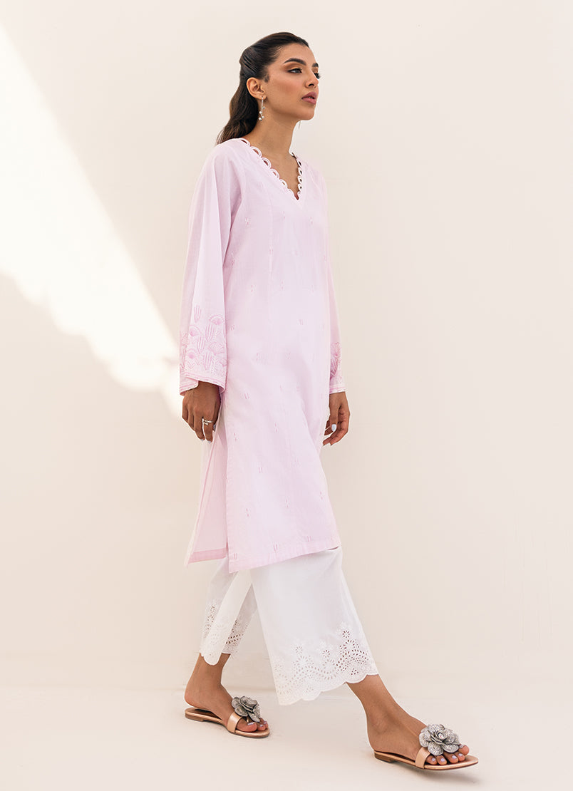 light-pink-kurta