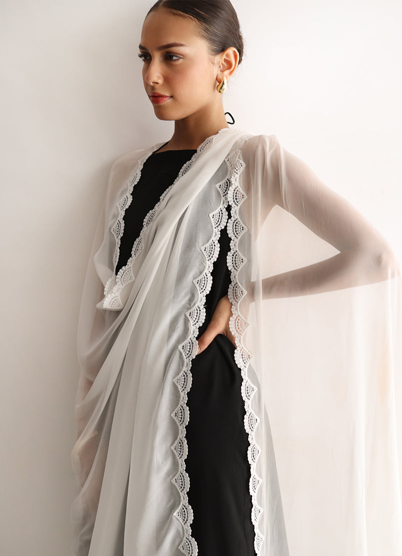 applique-lace-dupatta