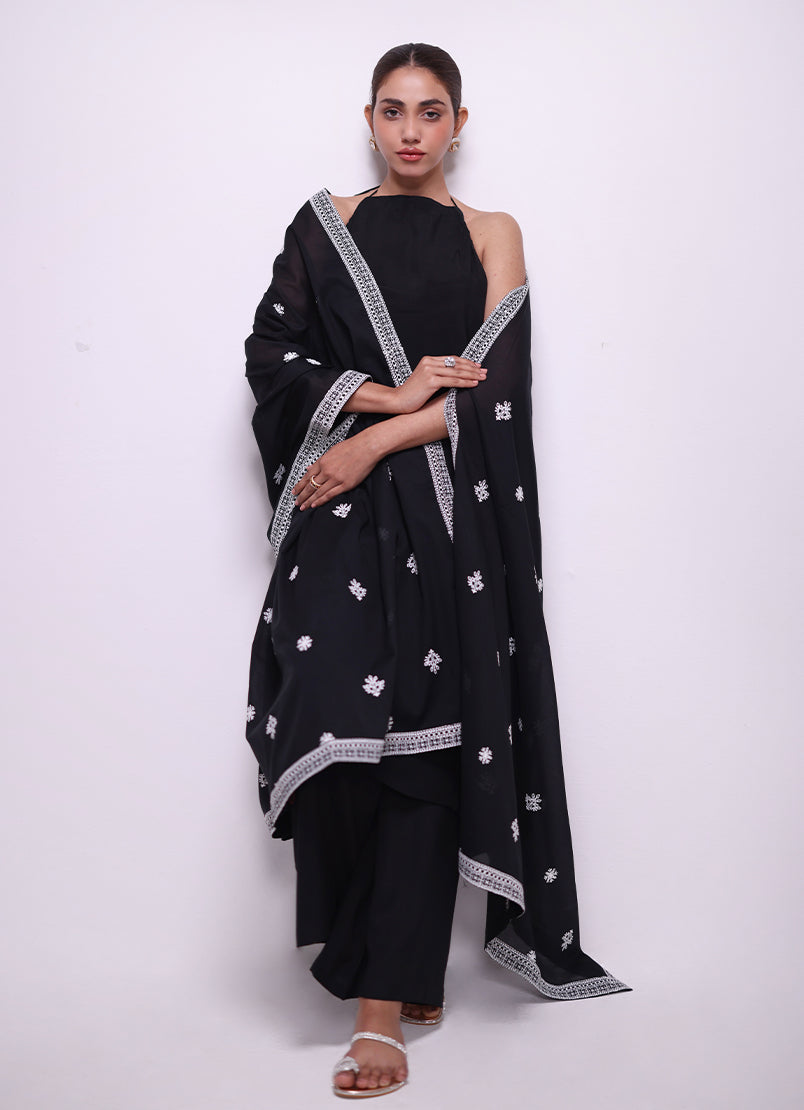 chikankari-lace-dupatta