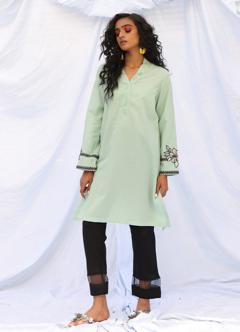 floral-bunch-kurta