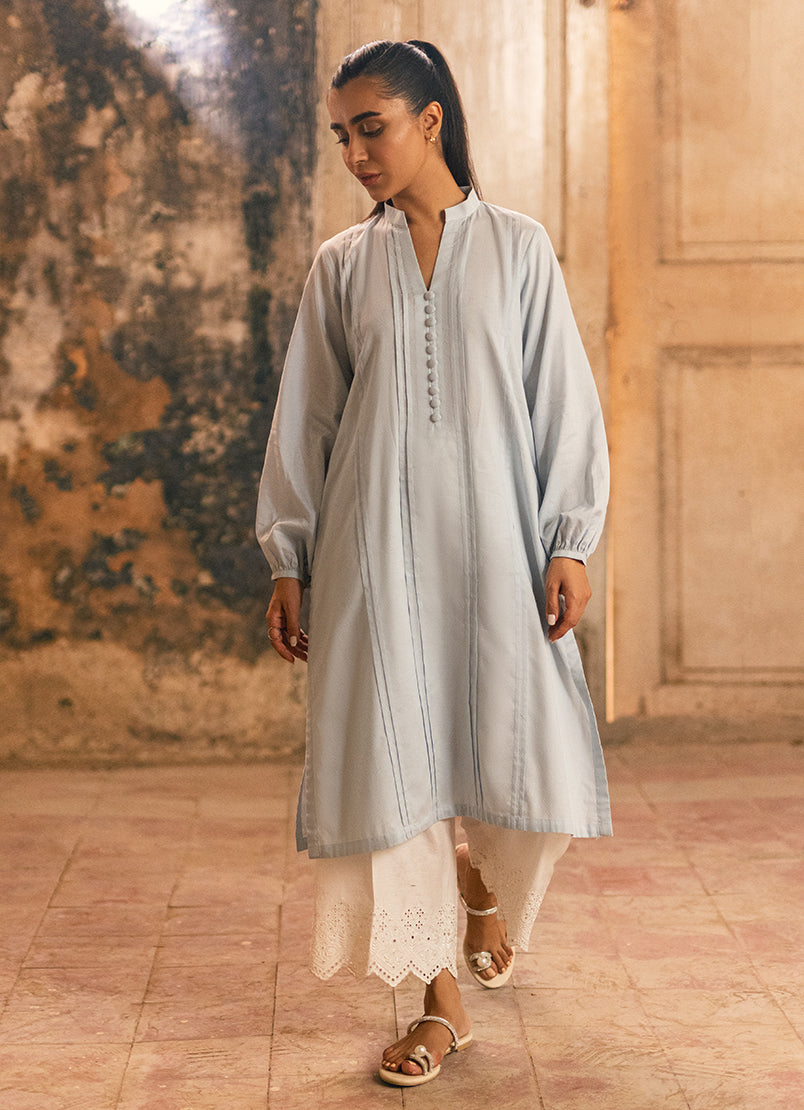 powder-blue-kurta