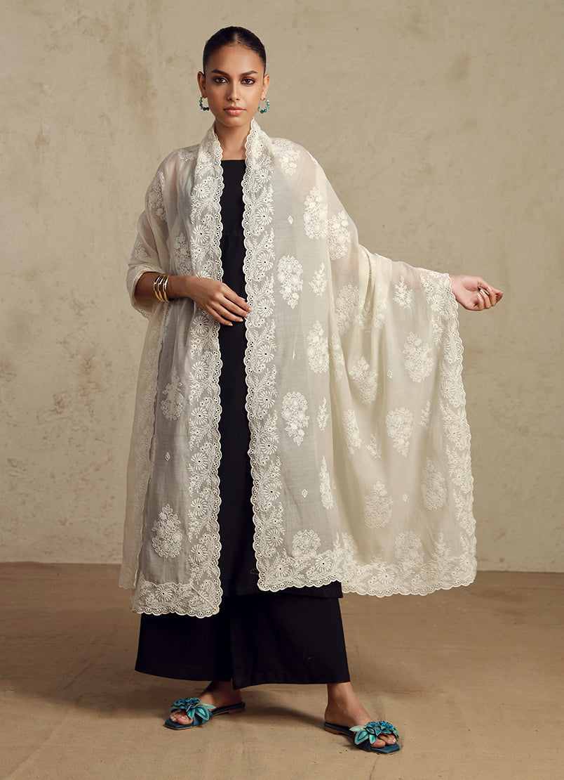 embroidered-dupatta