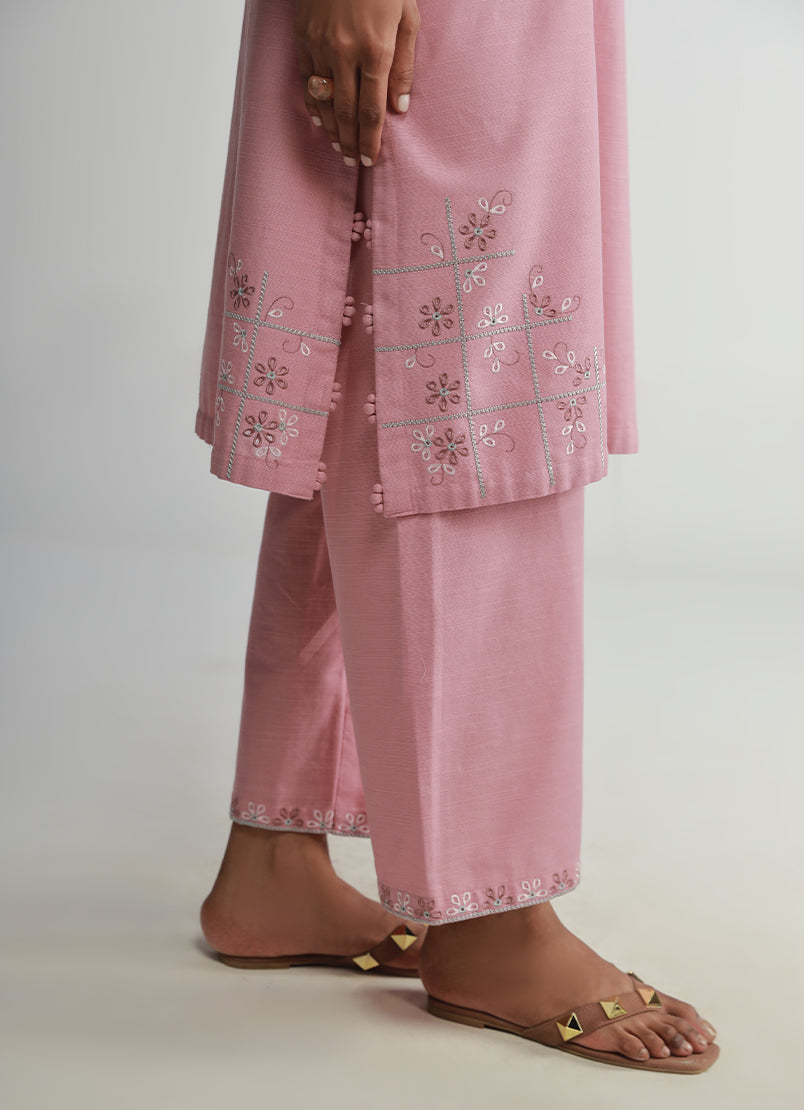 khaddar-embroidered-co-ord-set