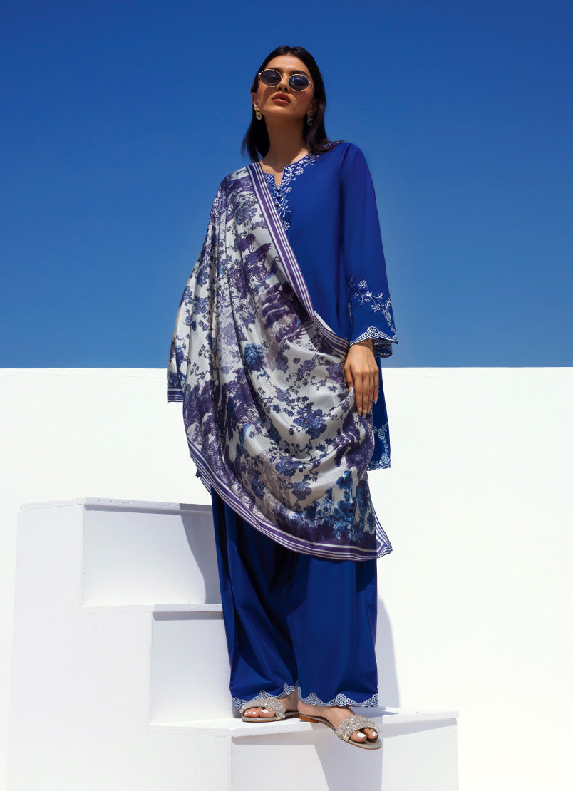 sapphire