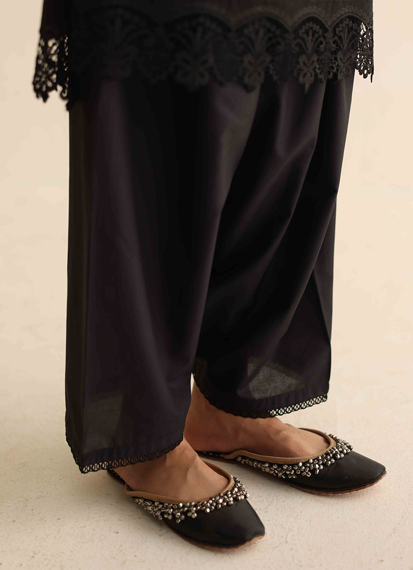 flared-shalwar