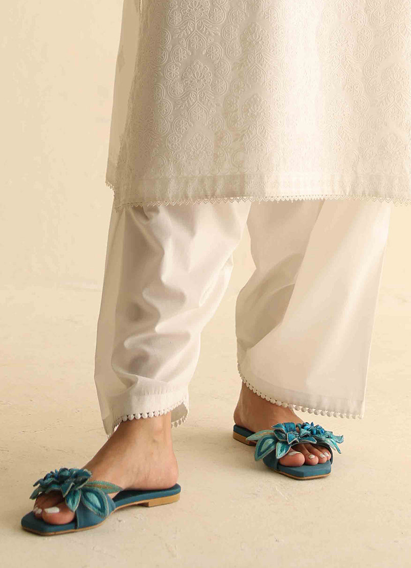 flared-shalwar