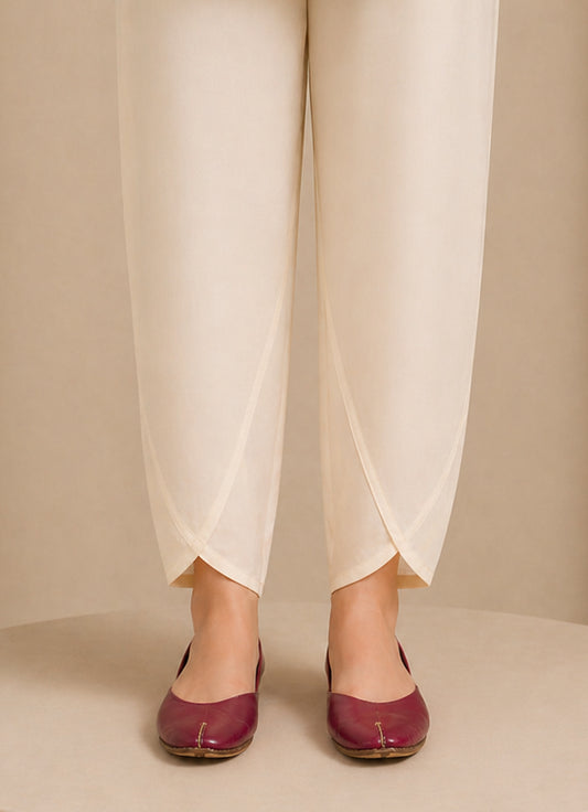 Tulip Panel Shalwar